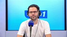 Jean-Luc Lemoine se moque des commentaires 