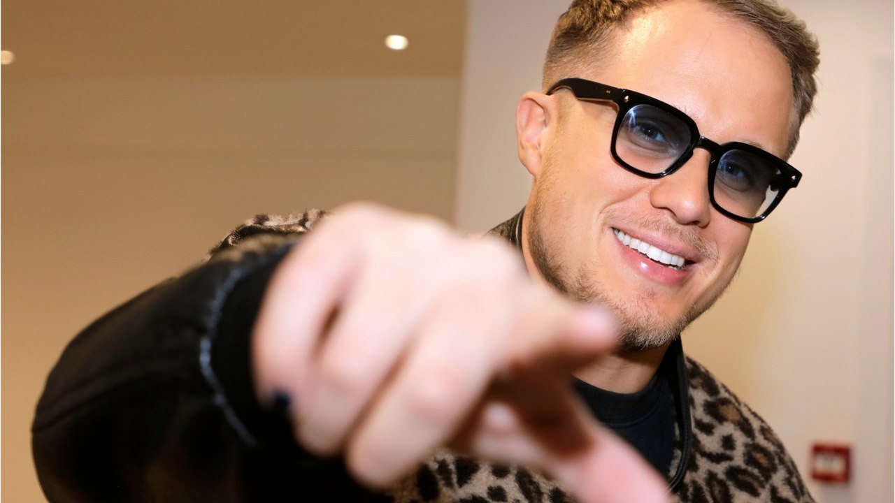 Guillaume Genton bientôt papa : le chroniqueur de TPMP en dit plus sur Jade, la future maman