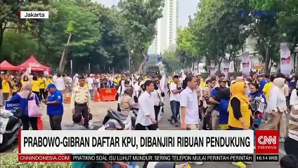 CNN INDONESIA NEWS UPDATE 1115 LIVE