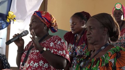 Région-Man / Le complexe minier d’Ity et ses parties prenantes évaluent le cadre de leur coexistence