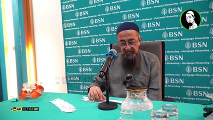 Suami Menumpang Duit Isteri - Ustaz Azhar Idrus