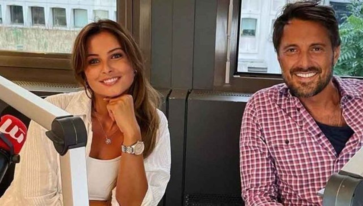 Vincent Cerutti mis en examen : son ancienne partenaire, Malika Ménard, réagit