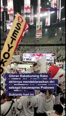 Sikap Gibran Bedakan Panggilan Ketua Umum untuk PSI: yang Paling Saya Sayangi