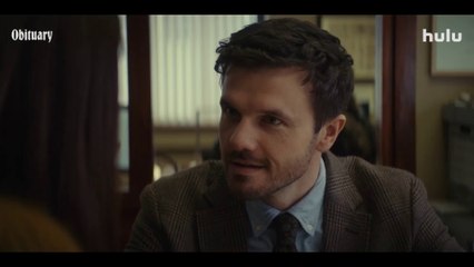 Obituary - S01 Trailer (English) HD