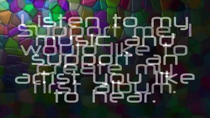 MicroSol Vinyl Album Promotion