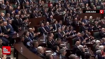 Cumhurbaşkanı Erdoğan'dan Netanyahu'ya tepki: İsrail'e gidecektik gitmeyeceğiz