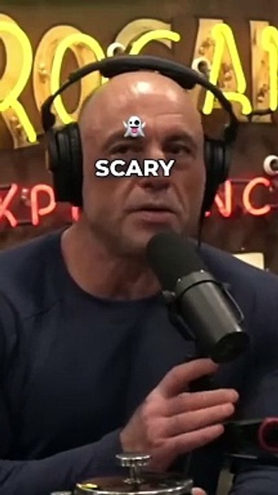 the ancient scroll #joerogan #podcast