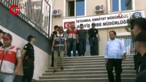 FETÖ'nün medya yapılanması davasında Atilla Taş'a 2 yıl 2 ay hapis cezası