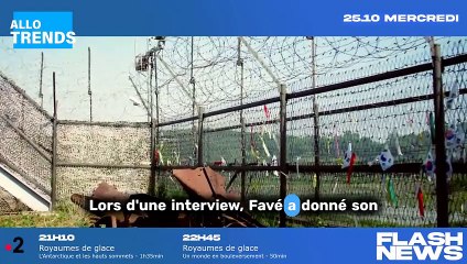 Le rappeur ambitieux qui aspire à collaborer avec Kery James