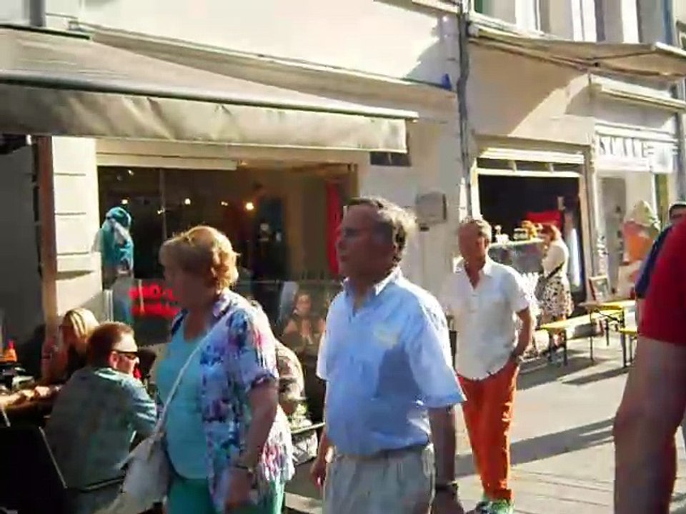 D-Reise MusicVideo - track by MicroSol