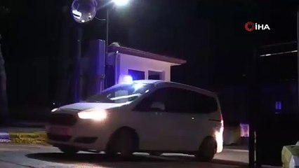 Kıskaç operasyonunda Balıkesir'den 11 gözaltı