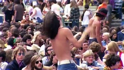 Festival Express Bande-annonce (EN)