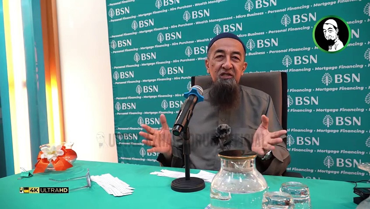 Punca Pertelagahan Politik Di Malaysia - Ustaz Azhar Idrus