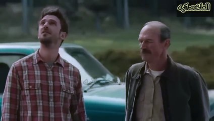 زوجة بتضعف وبتخون جوزها مع أخوه بعد ما فقدت وعيها من الشرب وبتكتشف أن شخص بيصورهم