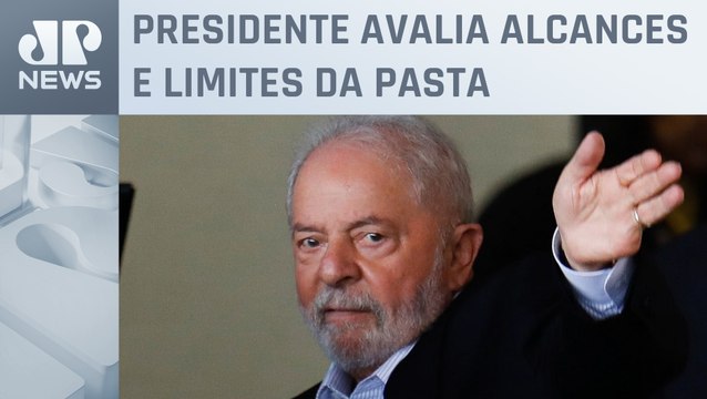 Governo pretende recriar Ministério da Segurança Pública após ataques no RJ