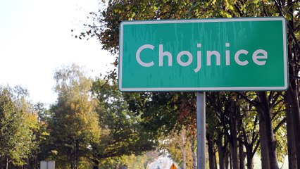 Nowe rondo w Chojnicach ma mieć imię WOŚP