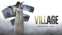 En Sevdiğiniz Oyun | Resident Evil Village /w Çatay