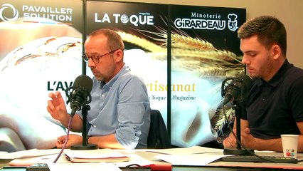 NGPA - L’avenir de l’artisanat : les défis de la boulangerie de demain