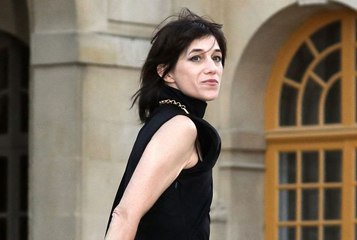 Charlotte Gainsbourg : ses filles, Alice et Joe, apparaissent sur une rare photo