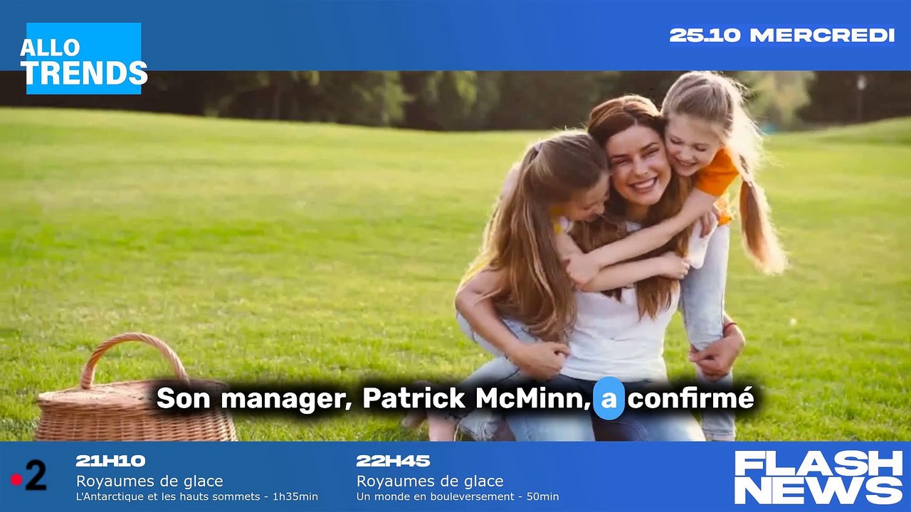 Décès de Richard Roundtree, la légende de "Shaft", à 81 ans.