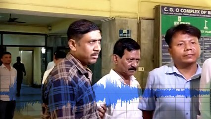ভয়েজ স্যাম্পেলেই খুলে যাবে রহস্য? পুজোর পরেই ইডির নজরে কালীঘাটের কাকু