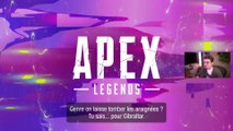 Apex Saison 19 : Nouveau Trailer ! Conduit OP & Nouvelle Storm Point !