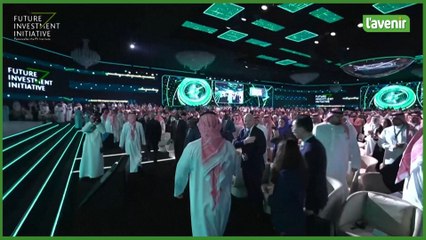 La guerre entre Israël et le Hamas "affecte déjà" les économies régionales (FMI)