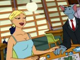 Gary the Rat Gary the Rat E006 Old Flame