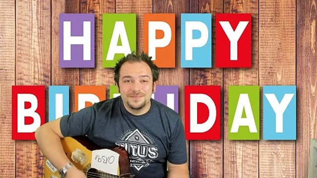 Happy Birthday, Kristina! Geburtstagsgrüße an Kristina