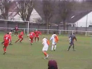 Mars 2008 Les CDM en 1/4 de final de coupe de Seine st Denis