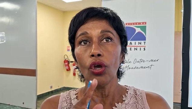 Ericka Bareigts confie à l'Agorah une mission pour accélérer la création et la réhabilitation de logements à Saint-Denis.