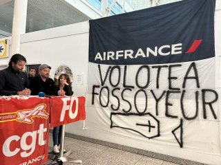 DSP Corse/Continent : CGT et FO rassemblés pour "un vrai service public digne de ce nom"