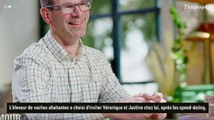 L'amour est dans le pré : Justine et Patrice toujours en couple ou séparés ? Elle vend la mèche !