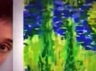 Blue's Clues S03E02 Art Appreciation