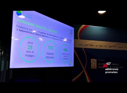 Cresco Award 2023, premiata la sostenibilità dei Comuni italiani