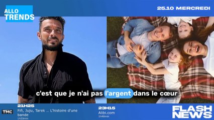 Magali Berdah prise pour cible : Julien Tanti ne retient pas ses coups