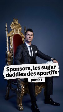 Sponsors, les sugar daddies des sportifs
