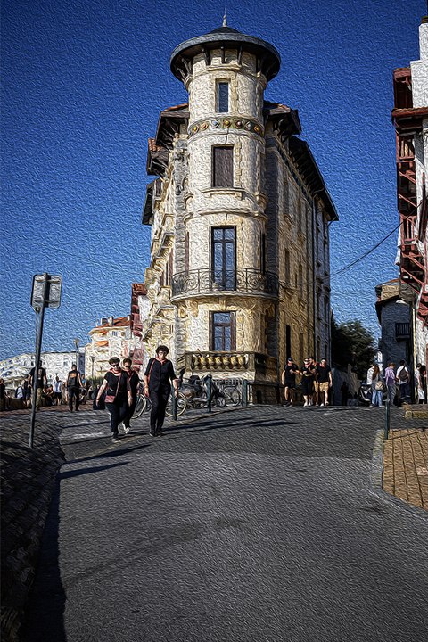 Tips-4-Trips - #Tuyau179 -- St.- Jean-de -Luz