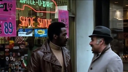 Ünlü oyuncu Richard Roundtree hayatını kaybetti