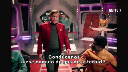 Featurette: Temporada 4 | Black Mirror