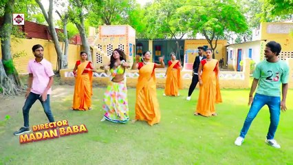 VIDEO | पतिया नथिया बहरे रहेला | Virendra Vishal | Patiya Natiya Bahre Rahela | #Bhojpuri Gana | DJ