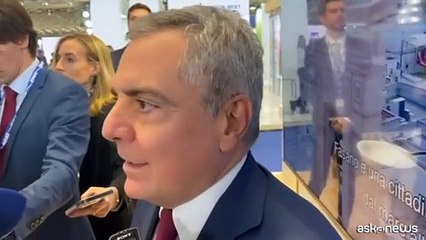 Scannapieco (Cdp): Italia resta Paese estremamente solido