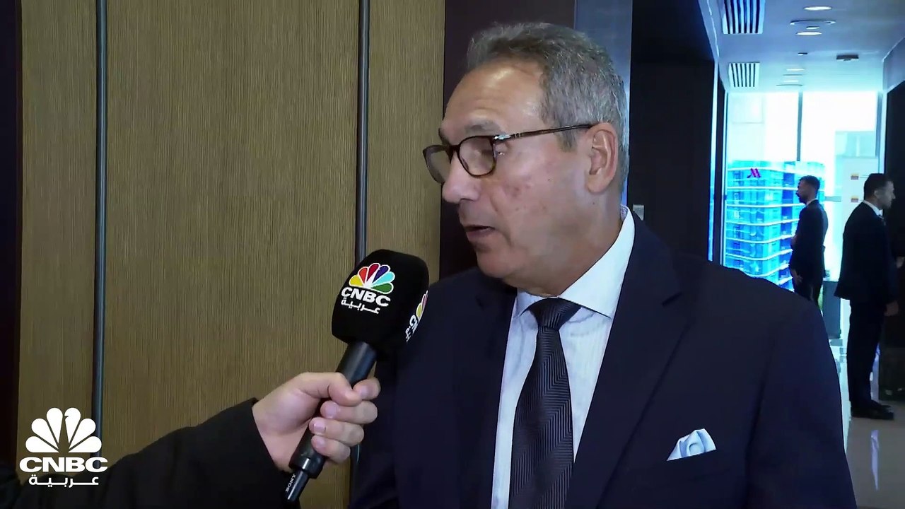 رئيس مجلس إدارة بنك مصر لـ CNBC عربية: سوء استخ...