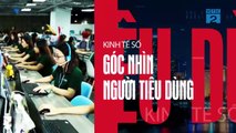 Góc nhìn người tiêu dùng - Công ty TNHH Kiến trúc Nội thất Cộng Design