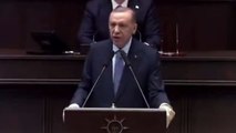 Erdoğan resti çekti... İsrail planı iptal