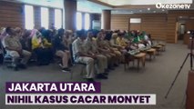 Data Kemenkes, Ada 12 Kasus Cacar Monyet, 6 Ditemukan di DKI Jakarta