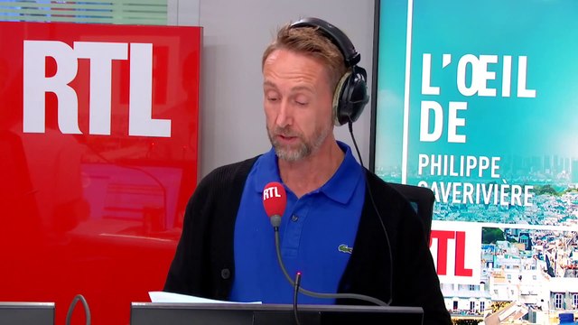 Le 2e Oeil de Philippe Caverivière : antisémitisme et préservatifs gratuits