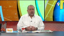 Óscar Medina: La gente de “Asohuevo” me tiene Arto” | Hoy Mismo