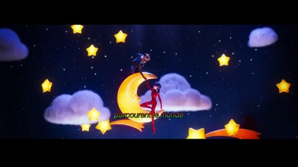 Ladybug & Chat Noir le film (2023) VF