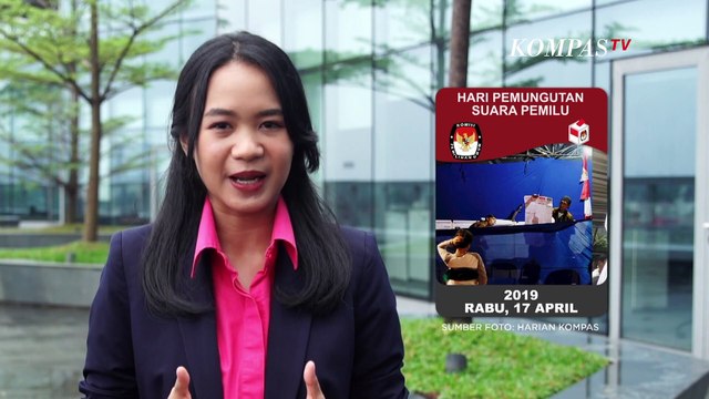 Mengapa Pemilu Selalu Diselenggarakan Setiap Hari Rabu? Ini Penjelasannya - RABU PEMILU